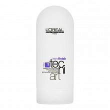 L´Oréal Professionnel Tecni.Art Liss Iron Finish stylingový krém pro tepelnou úpravu vlasů 150 ml