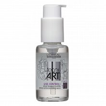 L´Oréal Professionnel Tecni.Art Liss Intense Control Smoothing Serum sérum pro nepoddajné vlasy 50 ml