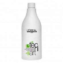 L´Oréal Professionnel Tecni.Art Volume Pli Thermo-Fixing Spray termoaktivní sprej pro vlnité a kudrnaté vlasy 750 ml