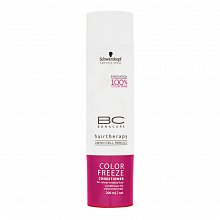 Schwarzkopf Professional BC Bonacure Color Freeze kondicionér pro barvené vlasy 200 ml