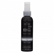 Schwarzkopf Professional BC Bonacure Fibreforce Leave-in Conditioner bezoplachový kondicionér pro poškozené vlasy 150 ml