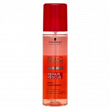 Schwarzkopf Professional BC Bonacure Repair Rescue Spray Conditioner bezoplachový kondicionér pro poškozené vlasy 200 ml