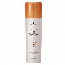 Schwarzkopf Professional BC Bonacure Q10+ Time Restore Conditioner kondicionér pro zralé vlasy 200 ml