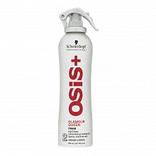 Schwarzkopf Professional Osis+ Glamour Queen lak na vlasy 250 ml