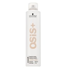 Schwarzkopf Professional Osis+ Boho Rebel - Blond suchý šampon pro blond vlasy 300 ml