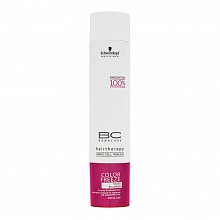 Schwarzkopf Professional BC Bonacure Color Freeze šampon pro platinově blond a šedivé vlasy 250 ml