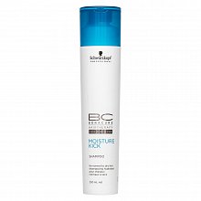 Schwarzkopf Professional BC Bonacure Moisture Kick Shampoo šampon pro normální až suché vlasy 250 ml