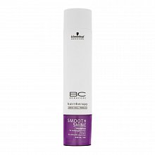 Schwarzkopf Professional BC Bonacure Smooth Shine šampon pro nepoddajné vlasy 250 ml