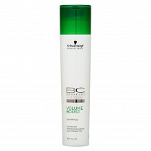 Schwarzkopf Professional BC Bonacure Volume Boost Shampoo šampon pro objem 250 ml