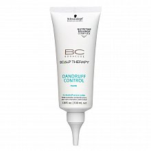 Schwarzkopf Professional BC Bonacure Scalp Therapy Dandruff Control Fluid fluid proti lupům 100 ml