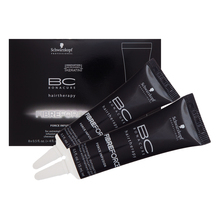 Schwarzkopf Professional BC Bonacure Fibreforce Infusion sérum pro poškozené vlasy 8 x 15 ml