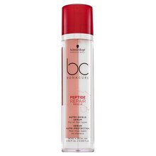 Schwarzkopf Professional BC Bonacure Peptide Repair Rescue Nutri-Shield Serum posilující péče pro poškozené vlasy 56 ml