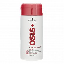 Schwarzkopf Professional Osis+ Curl Me Soft tvarující krém pro vlnité a kudrnaté vlasy 150 ml