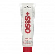 Schwarzkopf Professional Osis+ Twin Curl stylingový krém pro vlnité a kudrnaté vlasy 125 ml