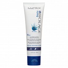 Matrix Biolage Styling Curl Defining Elixir gel na vlasy pro vlnité a kudrnaté vlasy 125 ml