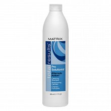 Matrix Total Results Pro Solutionist Alternate Action Clarifying Shampoo hloubkově čistící šampon 500 ml