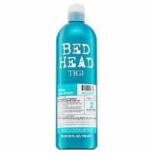 Tigi Bed Head Urban Antidotes Recovery Conditioner подхранващ балсам за суха и увредена коса 750 ml