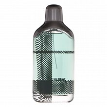 Burberry The Beat Men voda po holení pro muže 100 ml