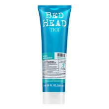 Tigi Bed Head Urban Antidotes Recovery Shampoo šampon pro suché a poškozené vlasy 250 ml