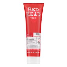 Tigi Bed Head Urban Antidotes Resurrection Shampoo erősítő sampon gyenge hajra 250 ml