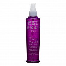 Tigi Bed Head Foxy Curls Hi-Def Spray sprej pro vlnité a kudrnaté vlasy 200 ml