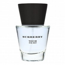 Burberry Touch for Men Eau de Toilette für Herren 50 ml