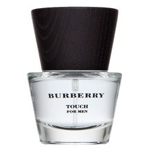Burberry Touch for Men Eau de Toilette para hombre 30 ml