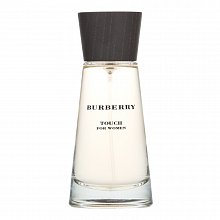 Burberry Touch For Women Eau de Parfum voor vrouwen 100 ml