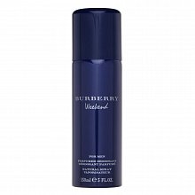 Burberry Weekend for Men deospray pro muže 150 ml