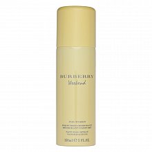 Burberry Weekend for Women deospray pro ženy 150 ml