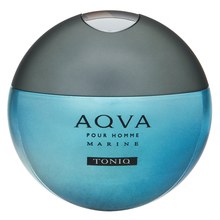 Bvlgari AQVA Marine Pour Homme Toniq toaletní voda pro muže 100 ml