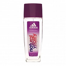 Adidas Natural Vitality New deodorant s rozprašovačem pro ženy 75 ml