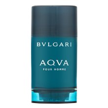 Bvlgari AQVA Pour Homme deostick pro muže 75 ml