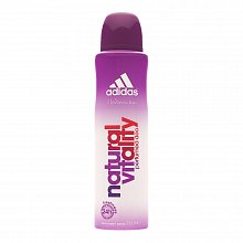Adidas Natural Vitality New deospray pro ženy 150 ml