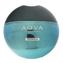 Bvlgari AQVA Pour Homme Toniq toaletní voda pro muže 100 ml