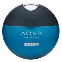 Bvlgari AQVA Pour Homme Toniq toaletní voda pro muže 50 ml