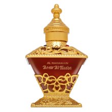 Al Haramain Attar Al Kaaba Ulei parfumat unisex 25 ml