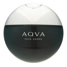 Bvlgari AQVA Pour Homme Eau de Toilette bărbați 150 ml