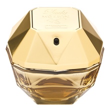 Paco Rabanne Lady Million Absolutely Gold čistý parfém pro ženy 80 ml