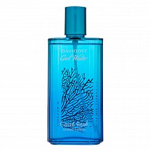 Davidoff Cool Water Man Coral Reef toaletní voda pro muže 125 ml