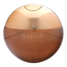 Bvlgari AQVA Amara toaletní voda pro muže 100 ml