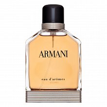 Armani (Giorgio Armani) Eau D'Aromes Eau de Toilette voor mannen 100 ml