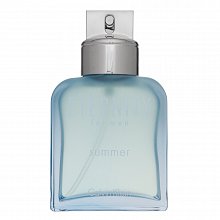 Calvin Klein Eternity for Men Summer (2014) toaletní voda pro muže 100 ml