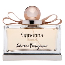 Salvatore Ferragamo Signorina Eleganza Eau de Parfum femei 100 ml