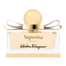 Salvatore Ferragamo Signorina Eleganza parfémovaná voda pre ženy 50 ml