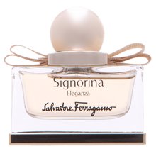 Salvatore Ferragamo Signorina Eleganza Eau de Parfum voor vrouwen 30 ml