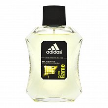 Adidas Pure Game Eau de Toilette férfiaknak 100 ml