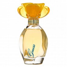 Guess Girl Summer toaletní voda pro ženy 50 ml