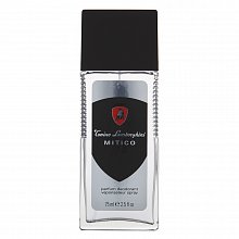 Tonino Lamborghini Mitico deodorant s rozprašovačem pro muže 75 ml