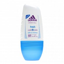 Adidas Cool & Care Fresh Cooling dezodorant roll-on dla kobiet 50 ml